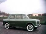 Fiat 1100 TV 1956 года
